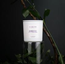 Vela Perfumada Bamboo Moso 200g Vela Perfumada Bamboo Moso 200g
