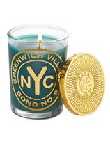Vela perfumada Bond No. 9 em Nova York Greenwich Village