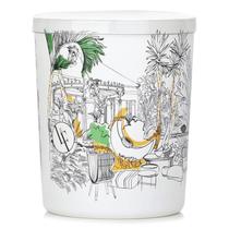 Vela perfumada Bougie La Francaise Garden 180g 40h Burn Vela perfumada Bougie La Francaise Garden 180g 40h Burn