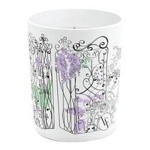 Vela perfumada Bougie La Francaise Romantic Garden 180g Vela perfumada Bougie La Francaise Romantic Garden 180g