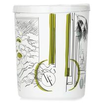 Vela perfumada Bougie La Francaise Zen Garden 180g 40h Vela perfumada Bougie La Francaise Zen Garden 180g 40h