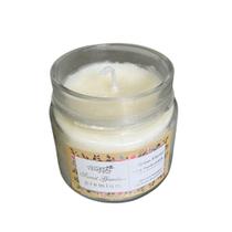 Vela perfumada brisa floral sweet garden premium 140g v.b