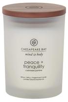 Vela perfumada Chesapeake Bay Candle Peace + Tranquility