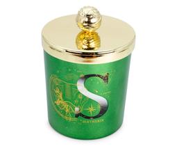 Vela perfumada de cera de soja Harry Potter Slytherin House Vela perfumada de cera de soja Harry Potter Slytherin House