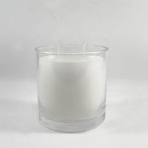Vela Perfumada Decorativa Copo Minimalista Artesanal Vegana