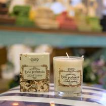 Vela perfumada Flora pura