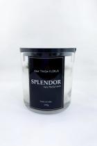 Vela Perfumada Floral Splendor Vela Perfumada Floral Splendor