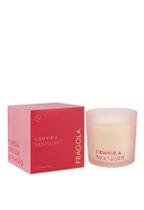 Vela Perfumada Fragola Lenvie Vela Perfumada Fragola Lenvie