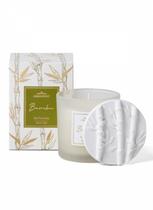 Vela Perfumada GreensWet Vela Perfumada GreensWet