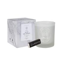 Vela Perfumada Into The Night Classic 210g Aroma Floral Frutal L'envie Vela Perfumada Into The Night Classic 210g Aroma Floral Frutal L'envie