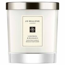 Vela Perfumada Jo Malone London Lime Basil & Mandarin