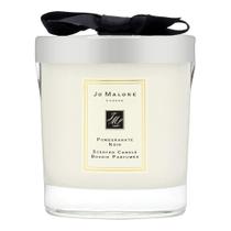 Vela perfumada Jo Malone Pomegranate Noir 200g com tampa