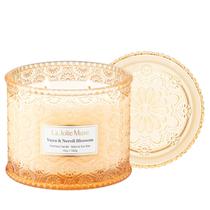 Vela perfumada LA JOLIE MUSE Citrus Yuzu & Neroli 340g Vela perfumada LA JOLIE MUSE Citrus Yuzu & Neroli 340g