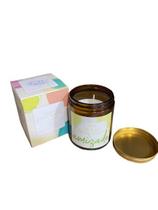 Vela Perfumada Lichia e Chá Branco Vela Perfumada Lichia e Chá Branco