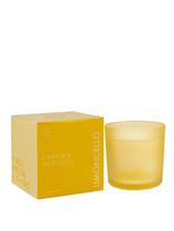 Vela Perfumada Limoncello 170G - Bacio de Latte Vela Perfumada Limoncello 170G - Bacio de Latte