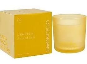Vela perfumada limoncello 170g - L'ENVIE