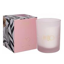 Vela Perfumada Lotus Garden Lenvie PatBO 210g Vela Perfumada Lotus Garden Lenvie PatBO 210g