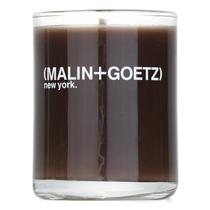 Vela perfumada MALIN+GOETZ Dark Rum 25h de tempo de queima