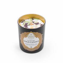 Vela Perfumada Nesti Dante Luxury Gold 160g Vela Perfumada Nesti Dante Luxury Gold 160g
