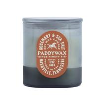 Vela perfumada Paddywax Vista Vintage Western 350 ml de alecrim Vela perfumada Paddywax Vista Vintage Western 350 ml de alecrim