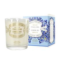 Vela Perfumada Panier des Sens Iris 185 ml con 55 horas de duración Vela Perfumada Panier des Sens Iris 185 ml con 55 horas de duración