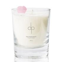 Vela Perfumada - Quartzo Rosa Di Piettro 200G