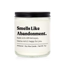 Vela perfumada Shqiueos, presente de aposentadoria, lavanda, 200 ml