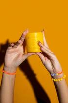 Vela Perfumada Smiley Happy Place 170g