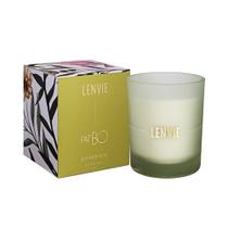 Vela Perfumada Summer Pear Lenvie PatBO 210 gramas Vela Perfumada Summer Pear Lenvie PatBO 210 gramas