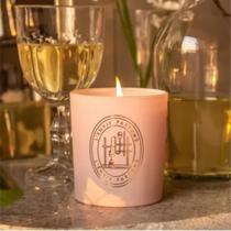 Vela perfumada sunset rose 210g