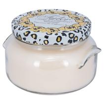 Vela perfumada Tyler Diva 650 ml de cera à base de soja com 2 mechas