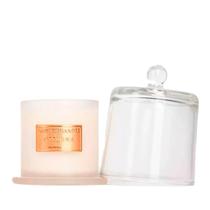 Vela Perfumada Vanilla 170G Dani Fernandes Vela/20/E/170