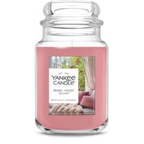 Vela perfumada Yankee Candle Home Sweet Home 650 ml