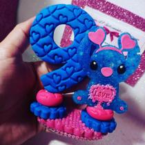 Vela personalizada Vela personalizada