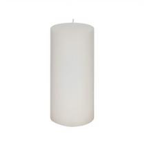 Vela Pilar 1 Unidade 15 Cm Decoração Parafina Pequena Atemporal