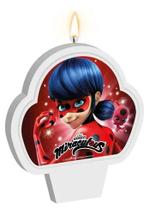 Vela Plana - LadyBug