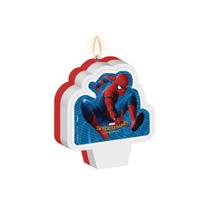 Vela Plana Spider Man Home Coming - Regina