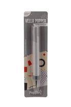 Vela Popper Fontana Prata