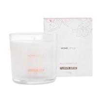 Vela Pote Florata Brise Home Style Vela Pote Florata Brise Home Style