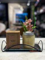 Vela pote magnolia pacifica - 170g Vela pote magnolia pacifica - 170g