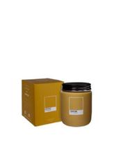 Vela pote yellow bergamot pantone lenvie - 170gr - L'envie - OU