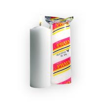 VELA PRATA 7 VOTIVA M 250g