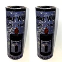 Vela Preta 7 Dias Ritual Proteção Espiritual Quebra Demanda Feitiço Kit 2 Und Vela Preta 7 Dias Ritual Proteção Espiritual Quebra Demanda Feitiço Kit 2 Und