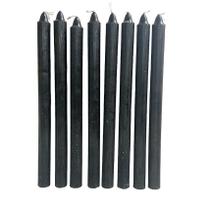 Vela Preta Das Almas Kg Vela Preta Das Almas Kg