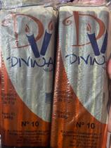 Vela preta n10 Vela preta n10