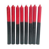 Vela Preta x Vermelha Das Almas Kg Vela Preta x Vermelha Das Almas Kg