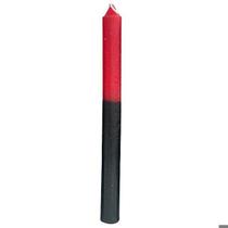 Vela Preta x Vermelha Das Almas Unidade Vela Preta x Vermelha Das Almas Unidade