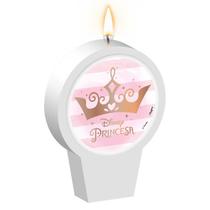 Vela Princesas Regina