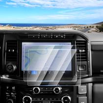Vela protetora de tela para Ford Super Duty F250 F350 F450