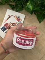 Vela RBD Rebelde Vela RBD Rebelde